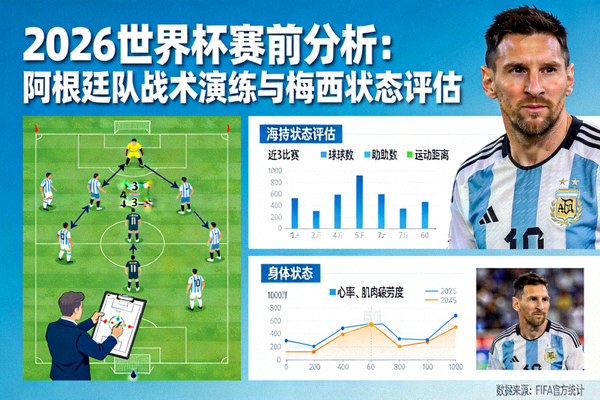 2026世界杯赛前分析：阿根廷队战术演练与梅西状态评估